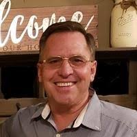 Gary Chesser Obituary (1961