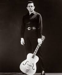 The album was compiled by cash and rick rubin, who also produced the set. Legacy Memphis Johnny Cash Statue Project Ioby