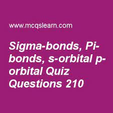 Pi day is celebrated on march 14. Learn Quiz On Sigma Bonds Pi Bonds S Orbital P Orbital A Level Chemistry Quiz 210 To Practice Free Chemi Trivia Questions And Answers Pi Bond Online Trivia