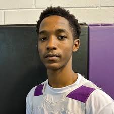 Tyrek Jessie's Crossroad Academy Bio