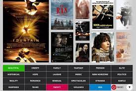 Regarder des films français, en version originale, c'est plonger en immersion totale dans la langue. L Application Qui Vous Indique Quel Film Regarder Ce Soir A La Tele