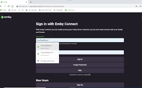 Playback Error No Compatible Streams are Currently Available -  General/Windows - Emby Community