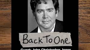 The Fear Was Real”: John Christopher Jones