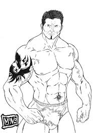 Raw 2011, wwe '12, wwe '13, wwe 2k18 (dlc), wwe 2k19, wwe 2k20 and wwe 2k battlegrounds. Get This Printable Wwe Coloring Pages Batista 30175