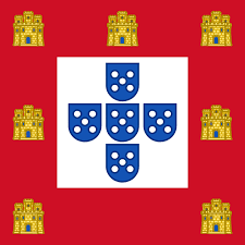 How many ng in 1 arroba portugal? History Of Portugal 1415 1578 Wikipedia