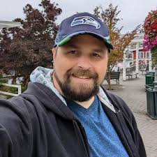 Snook (Ryan Snook) · GitHub