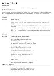 Apr 14, 2021 · that's impressive, so show it in your architect resume objective statement. It Resume Experience Examples