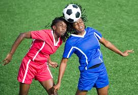 Concussions are an epidemic in women's sports too. Concussions In Female Athletes Johns Hopkins Division Of Sports Medicine