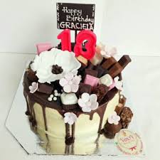 Check spelling or type a new query. Kue Tart Malang Ultah Ulang Tahun Choco Drip Birthday Cake Shopee Indonesia
