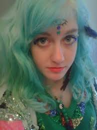 I bet you look good in a Sari?”