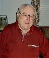 Rudolph Joseph Antonini Obituary