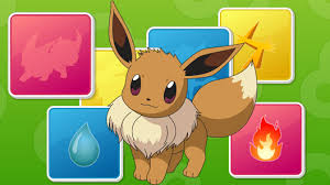 How to evolve eevee in pokemon go. Pokemon Go Tip And Trick How To Evolve Eevee