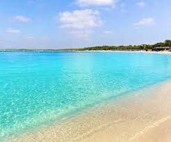 About press copyright contact us creators advertise developers terms privacy policy & safety how youtube works test new features press copyright contact us creators. Mare In Spagna Dove Andare In Vacanza 13 Localita