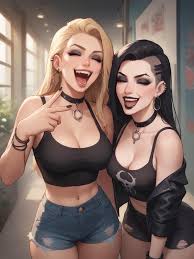 GirlfriendGPT - NSFW Character AI Chat - No Filter