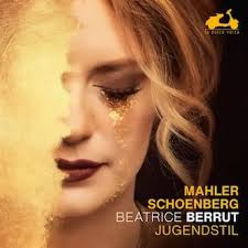 MAHLER, SCHOENBERG // Jugendstil