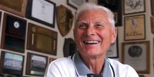 Warren Wolf: The legacy of the legendary Brick and Lakewood coach