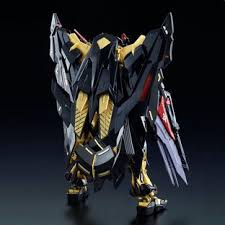 Please title or frame your posts in a manner to encourage meaningful and healthy discussions with the community. Rg 1 144 Gundam Astray Gold Frame Amatsu Gundam Premium Bandai Singapore Online Store For Action Figures Model Kits Toys And More