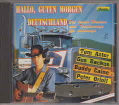 Listen to guten morgen deutschland in full in the spotify app. Hallo Guten Morgen Deutschland 5 Tom Astor Klaus Lohmer Tontrager Gebraucht Kaufen A02lkvo421zz3