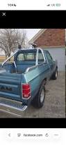 Image result for Light Blue 1985 Dodge Truck