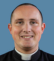 On the journey to priesthood, seven men to be ordained deacons