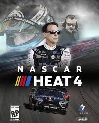 Nascar dirt to daytona is a racing simulator game for the nintendo gamecube. Nascar Heat 4 Pc Ps4 Xone Gamepressure Com