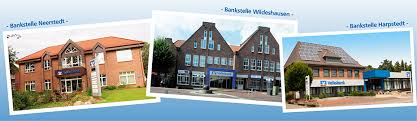 Geschaftsstelle Kirchhatten Vr Bank Oldenburg Land Eg