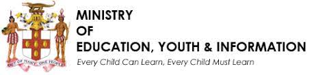 Burchell whiteman (minister of education and culture of jamaica) characterizes these movements as the beginnings of the struggle to change the secondary schools from being comprised of students with the 'ability to pay' to students with the 'ability to benefit from' the education offered (1994). Ministry Of Education Youth And Information Every Child Can Learn Every Child Must Learn