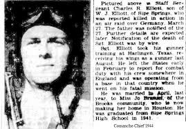 HOT WW2 Bios Comanche