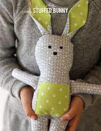 the cutest free stuffed animal patterns