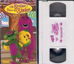$275 (santa fe ) pic hide this posting restore restore this posting. Barney Vhs Box Set Shefalitayal