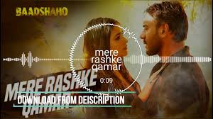 Mere Rashke Qamar Baadshaho Instrumental Music Ringtone 2017 Youtube