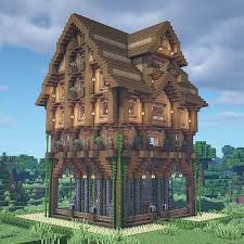 3 story tree house · 2. 30 Minecraft Building Ideas You Re Going To Love Mom S Got The Stuff