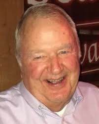 Richard M Hall Obituary April 19, 2024