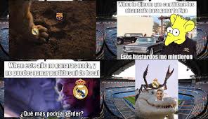 El triunfo conseguido por los. Real Madrid Vs Athletic Club Mejores Memes De Goleada Con Hat Trick De Benzema Por Liga Santander Fotos Futbol Internacional Depor