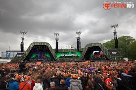 Krátce o festivalu 538 koningsdag 2019. 538 Koningsdag 2019 Foto Op Festivalinfo