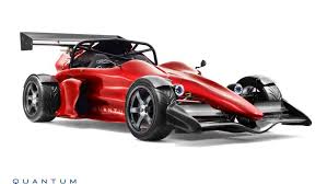 Quantum Gp700 Packs 700 Horsepower Of Extreme Performance Vehicles Car Show Super Cars