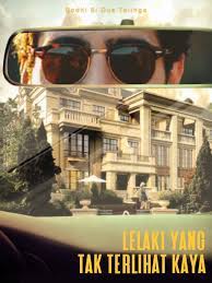 May 01, 2021 · hai sobat pecinta novel. Lelaki Yang Tak Terlihat Kaya Por Bodhi Si Dua Telinga Buenovela