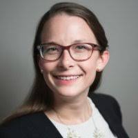 Kaye Johnston Email & Phone Number