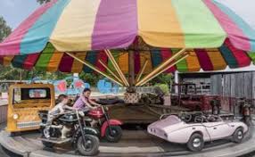 Camden Park Amusement Park Wikipedia