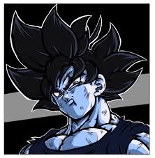 Pin On Dragon Ball Super
