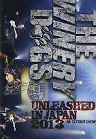 Fully unleashed / the live gigs, vol.2 year of release: Cactus Fully Unleashed The Live Gigs Vol I Rare Oop Japan 2cd