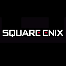 What font is used in the nier logo? Square Enix Font And Square Enix Logo