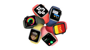 Apple Watch Se The Ultimate Combination Of Design Function And Value Apple