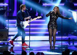Why Ed Sheeran And Beyonce S Perfect Is No 1