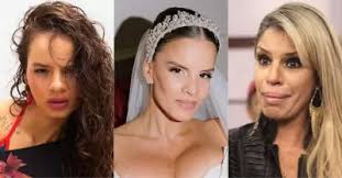 Alejandra Baigorria toma DRÁSTICAS MEDIDAS tras el brutal ataque de su hermana contra su madre - Exitosa Noticias