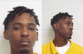 Four arrested in attempt to bring marijuana into Ridgeland prison