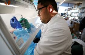 Beth Israel is working with Johnson & Johnson on a coronavirus ...