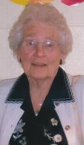 Obituary of Erlene Newman