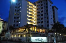 Sumai hotel apartment is located in kuala terengganu. Sumai Hotel Apartment Hotel Kuala Terengganu Malaysia Overview