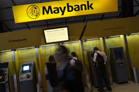 Cash machines in closed branches aren't accepting cheque deposits at this time. Maybank Widens Presence In Laos With Second Vientiane Branch Retail News Asia